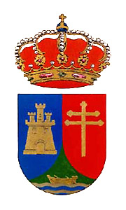 Escudo del municipio