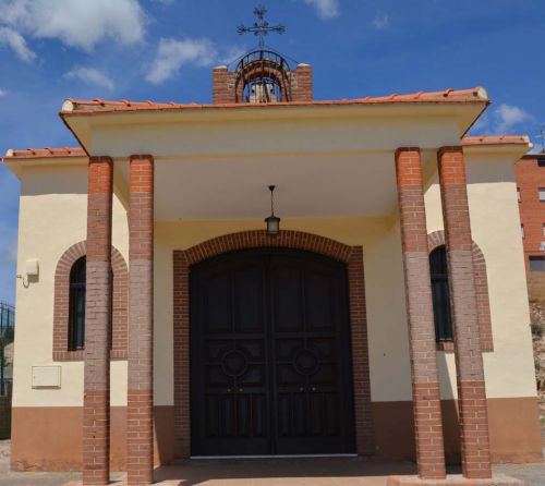 Ermita Nuestra Señora de la Vega