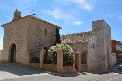 Ermita de San Pantaleón