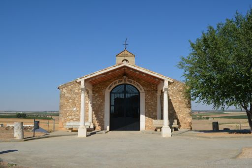 Ermita Ntra. Sra. del Castillo