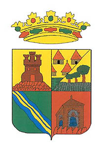 Escudo del municipio