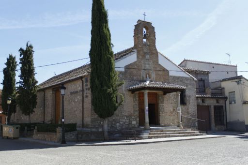 Ermita Santa Catalina