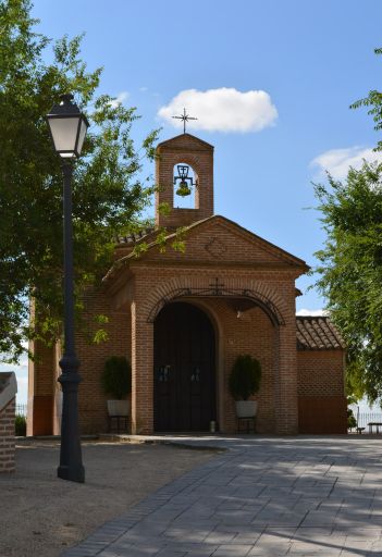 Ermita de San José