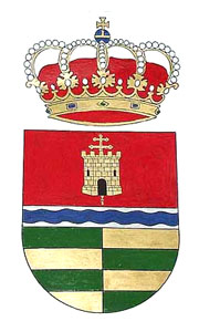 Escudo del municipio