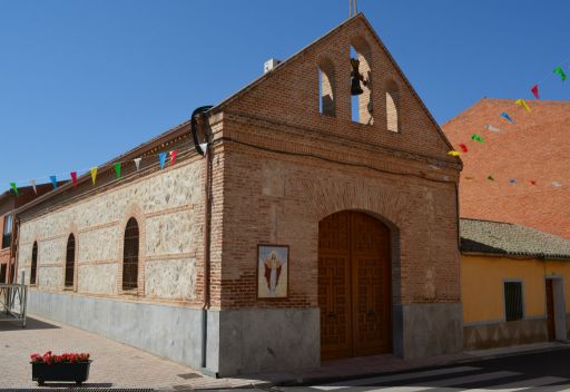 Ermita de Santa Eugenia
