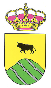 Escudo del municipio