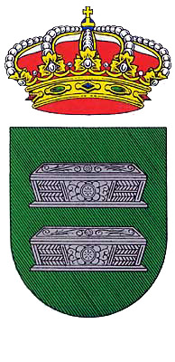 Escudo del municipio