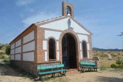 Ermita de San Isidro