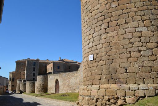 Castillo, vista 1