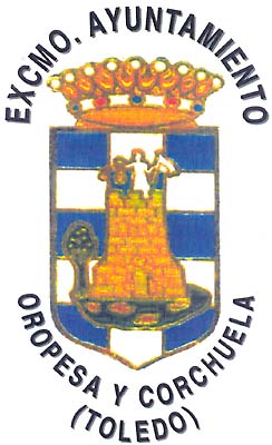 Escudo del municipio