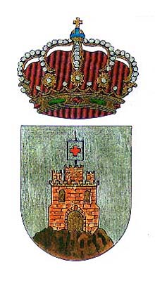 Escudo del municipio