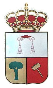 Escudo del municipio