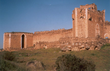 Castillo de Montalbán (1)