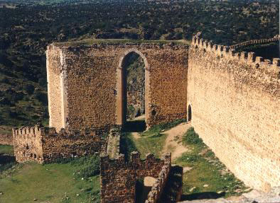 Castillo de Montalbán (3)