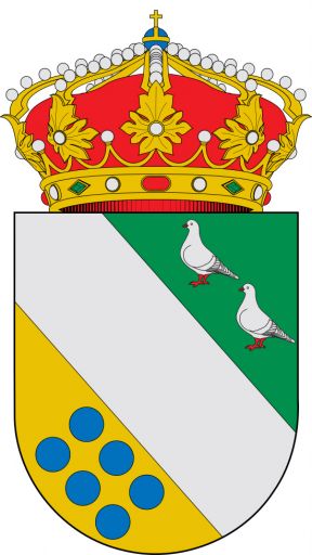 Escudo del municipio