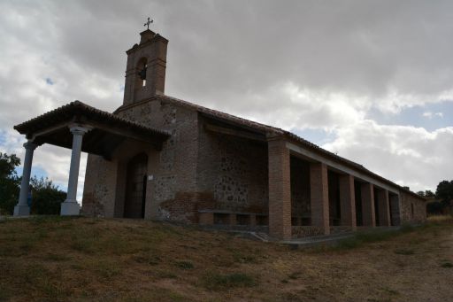 Ermita de Nuestra Señora del Valle