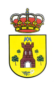 Escudo del municipio