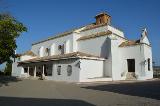 Ermita del Castellar