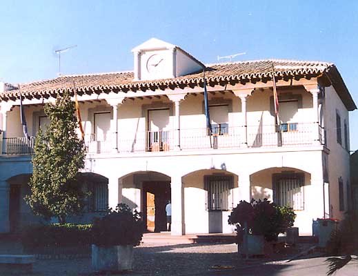 Ayuntamiento