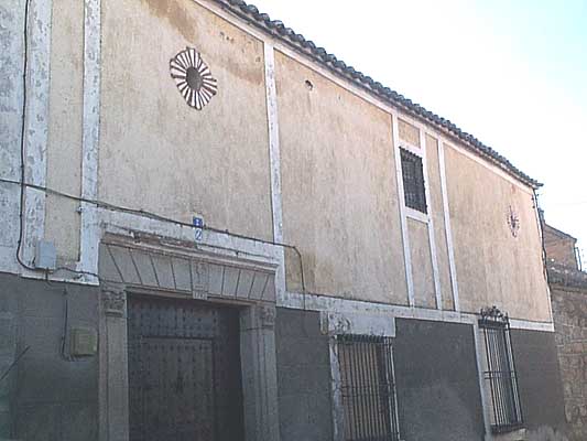 Casa Campoamor