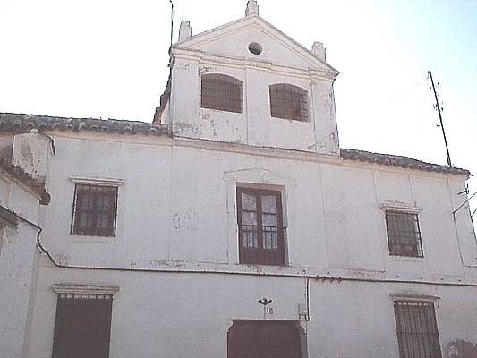 Casa Facho, S.XIX