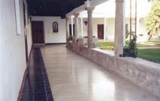 Convento de las Dominicas Descalzas