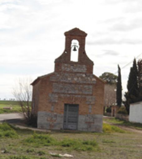 Ermita de Alimán