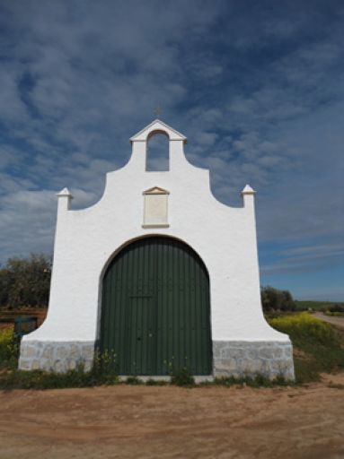 Ermita de los Cuatro Caminos