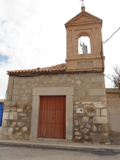 Ermita de San Andrés