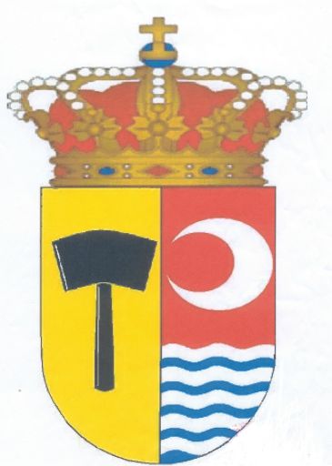 Escudo del municipio