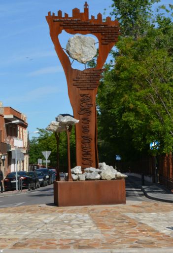 Monumento al municipio