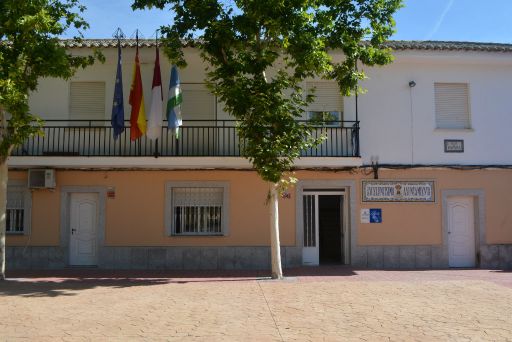 Ayuntamiento