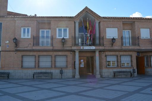 Ayuntamiento