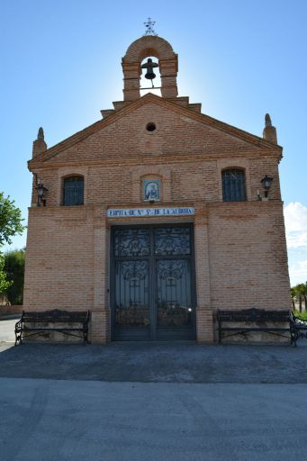 Ermita de Nuestra Señora de la Aurora