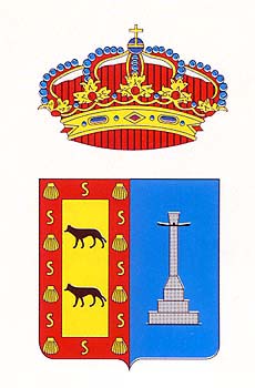 Escudo del Municipio