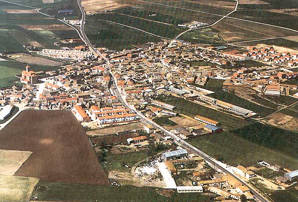 Panorámica