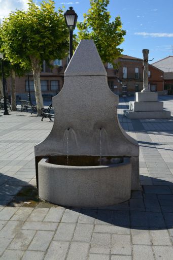 Caño de Agua