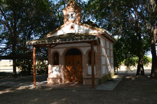 Ermita de San Isidro