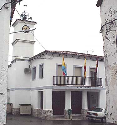 Ayuntamiento