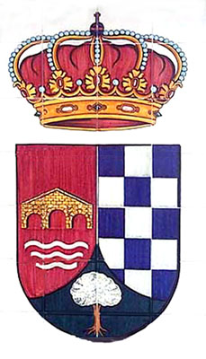 Escudo del Municipio