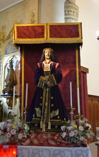 Jesús de Medinaceli