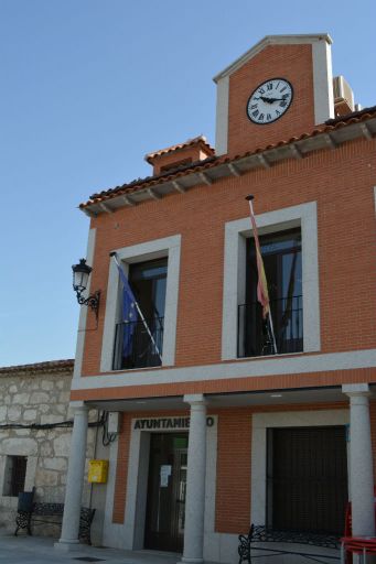 Ayuntamiento