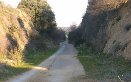 Ruta Verde de la Jara, (5)