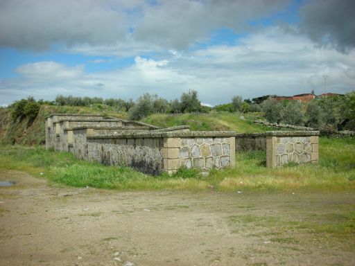 Ruta Verde de la Jara, (1)