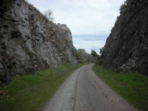 Ruta Verde de la Jara, (4)