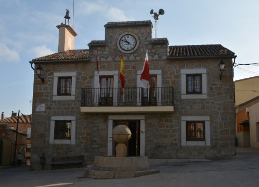 Ayuntamiento