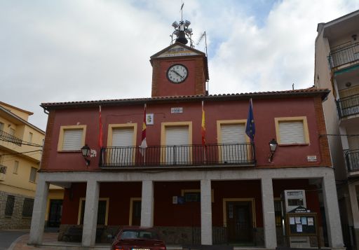 Ayuntamiento