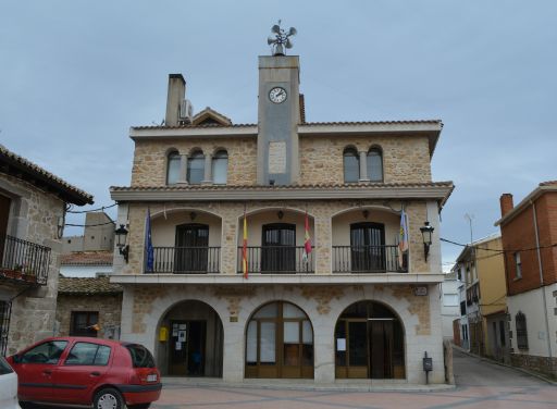 Ayuntamiento