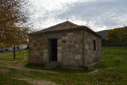 Ermita de San Sebastián