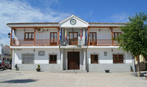 Ayuntamiento